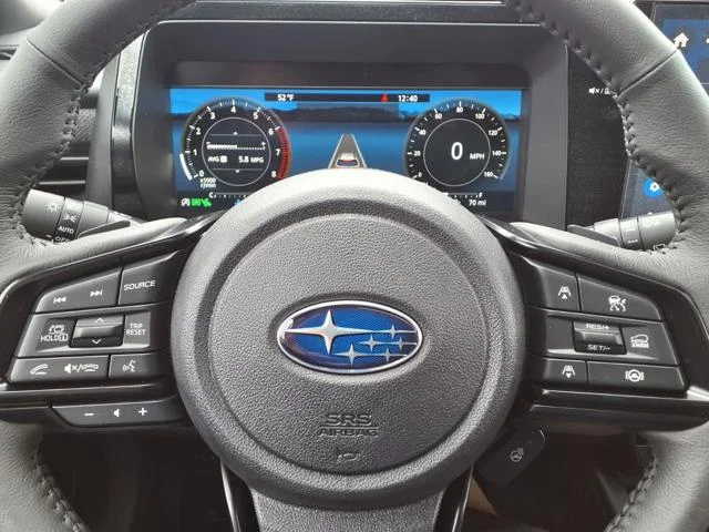 2026 Subaru Outback Limited - Photo 24