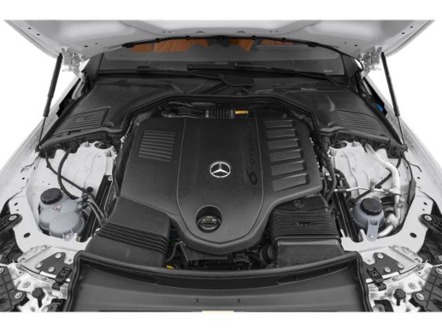 New 2026 Black Mercedes-Benz CLE 450 image 50