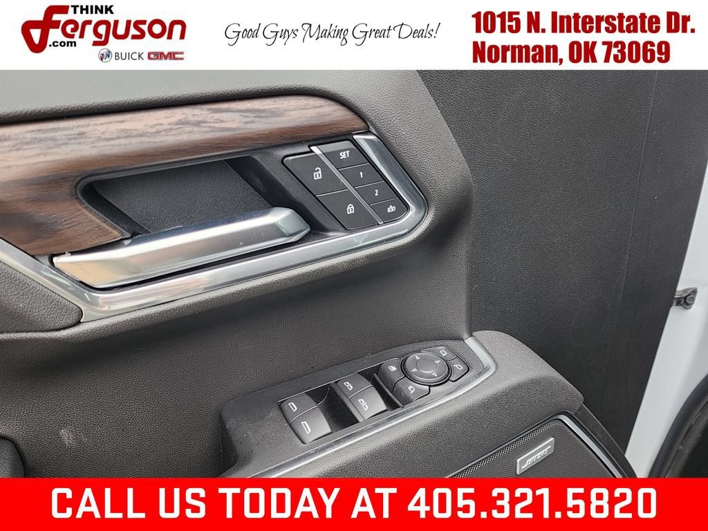 2026 GMC Sierra 1500 SLT - Photo 15
