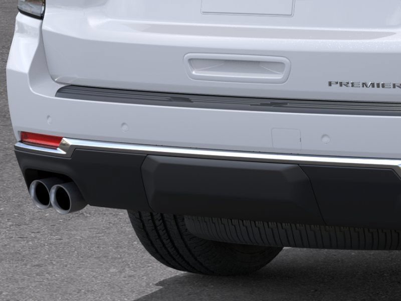 2026 Chevrolet Suburban Premier - Photo 14