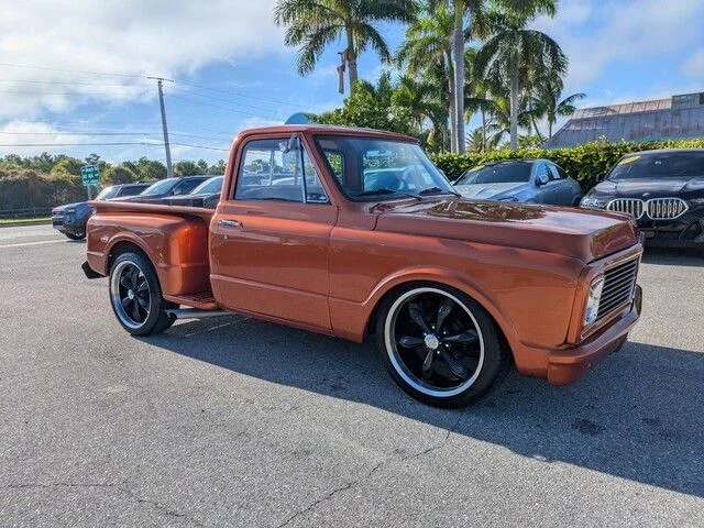 Used 1969  CHEVROLET  image 9