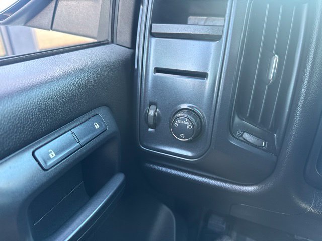 Used 2014 Silver Chevrolet Work Truck image 14