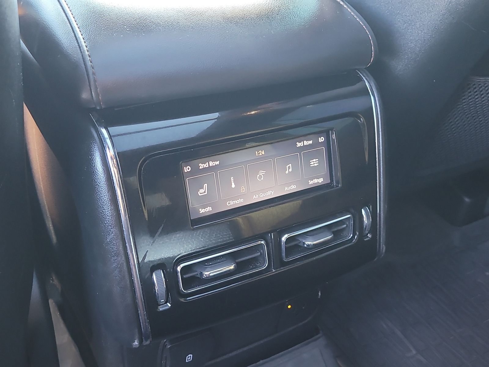 2023 Lincoln Aviator Grand Touring - Photo 15