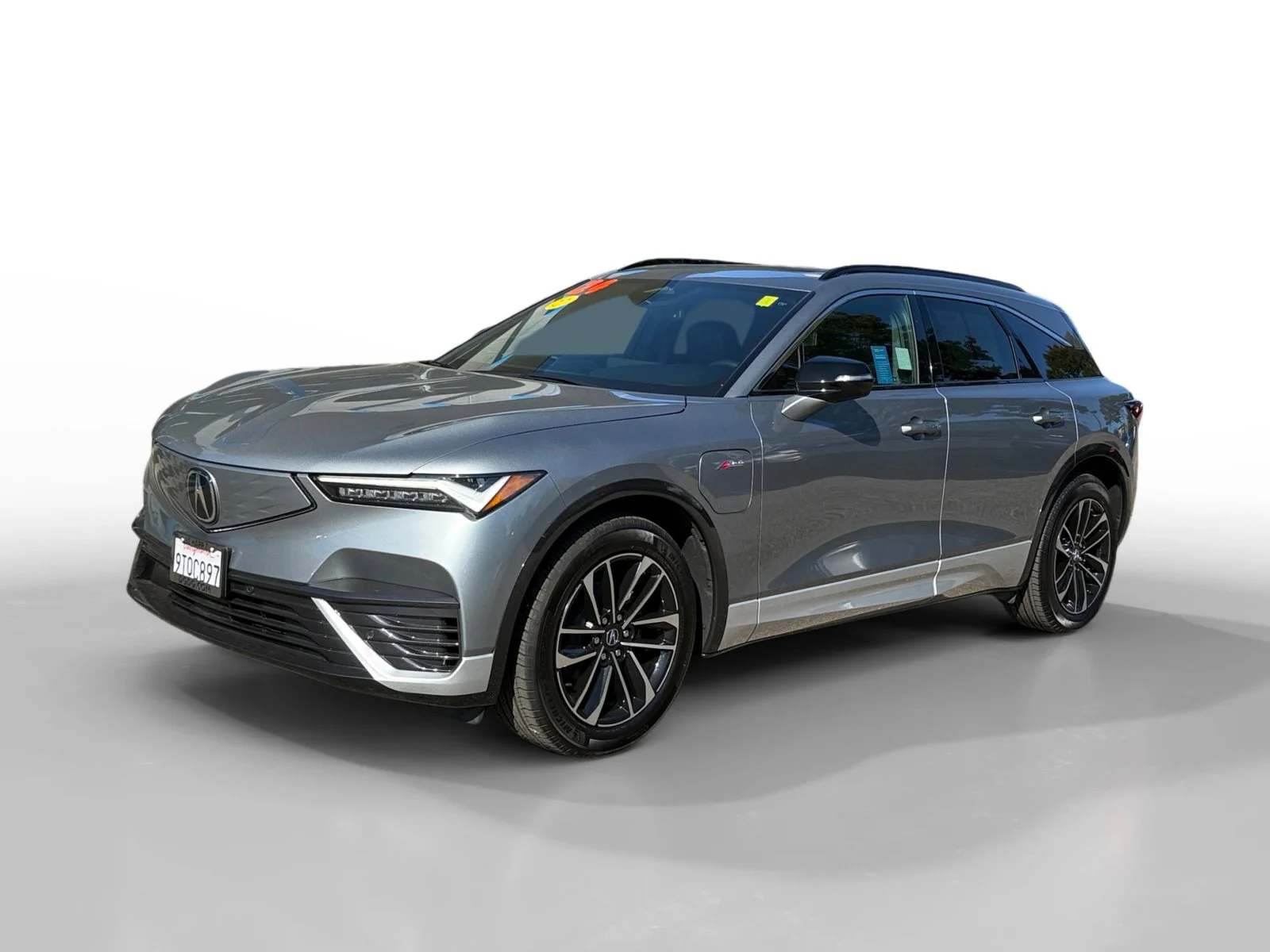 2024 Acura ZDX A-SPEC's photo