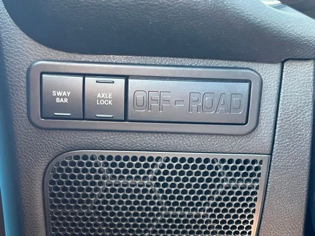 Used 2018 Blue Jeep Unlimited Rubicon image 39