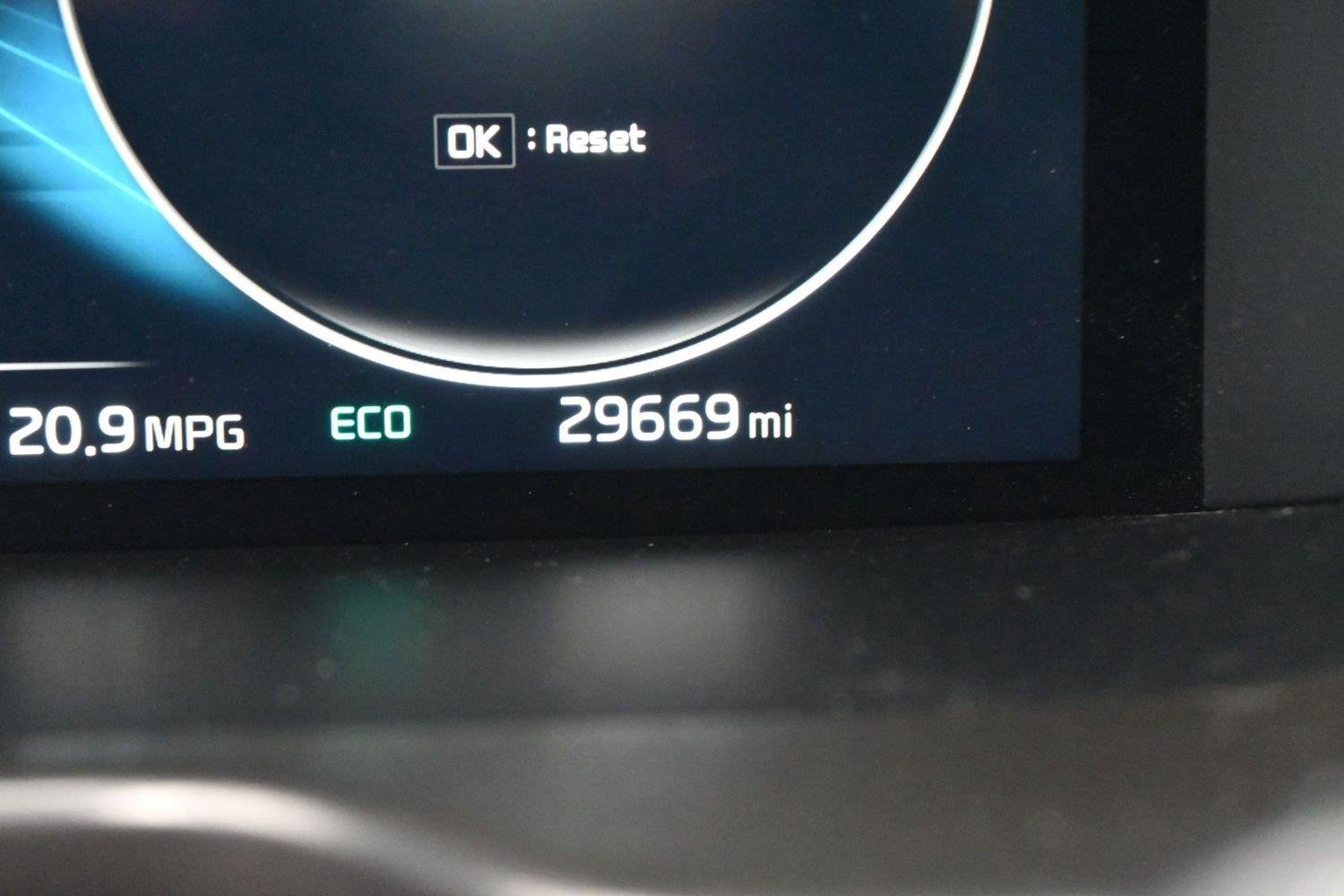 Used 2023 Black Kia SX Prestige image 22