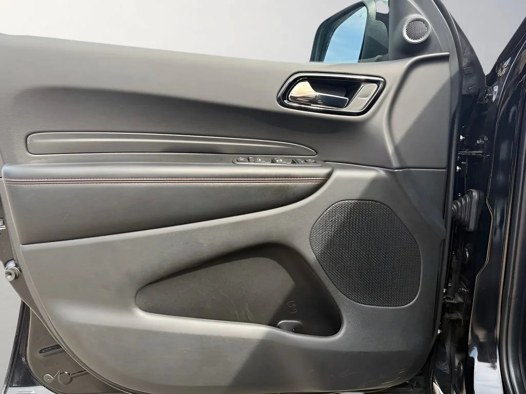 Used 2026 Black Dodge GT image 17
