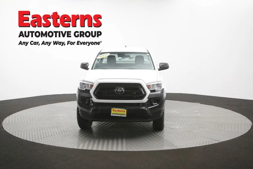 Used 2020 White Toyota SR image 52