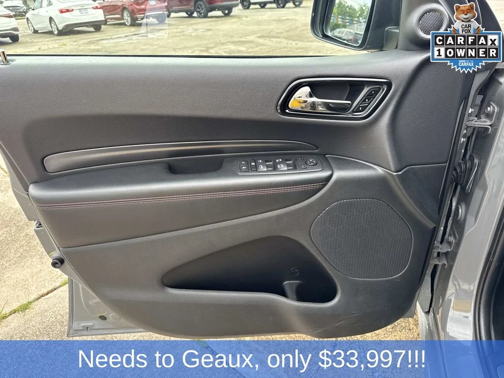 Used 2025 Gray Dodge GT Plus image 40