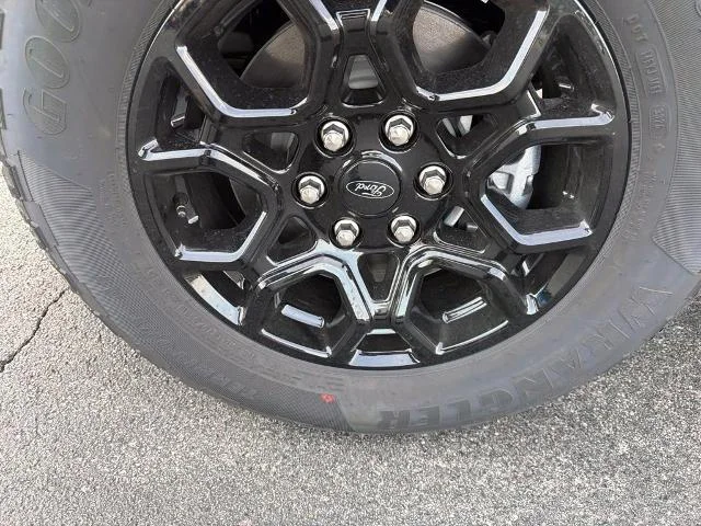 New 2026 Avalanche Ford XLT image 33