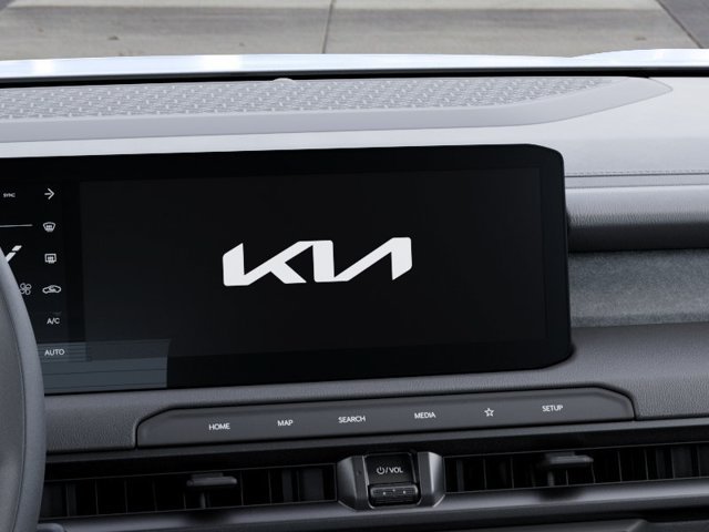 New 2027 White Kia X-Line SX image 20