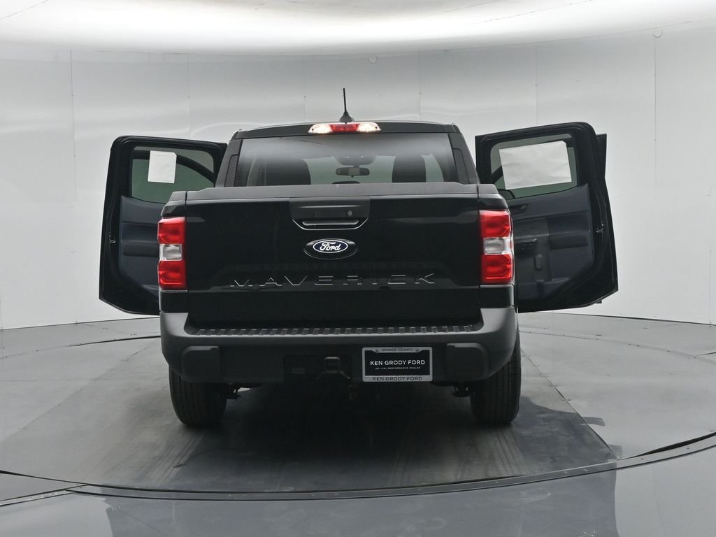 New 2026 Black Ford XL image 30