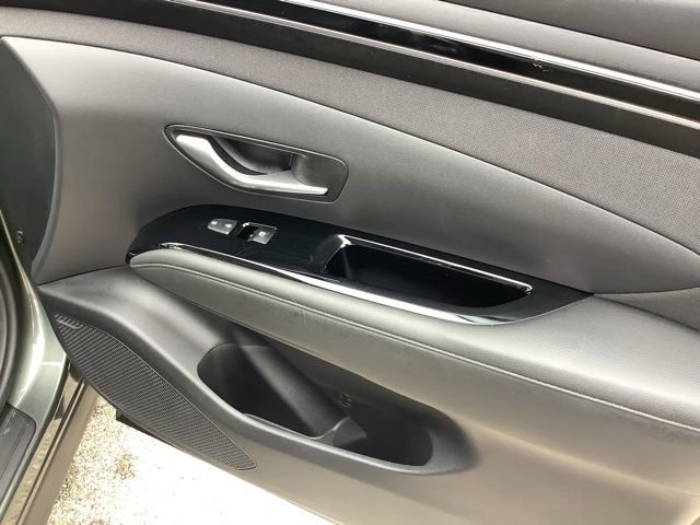 2022 Hyundai Tucson Limited - Photo 19