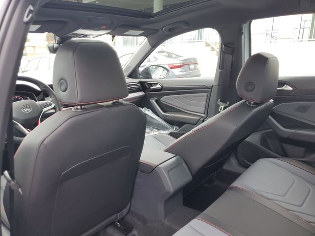 New 2026 Gray Volkswagen 2.0T Autobahn image 12