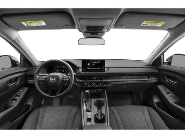Used 2025  Honda LX image 8