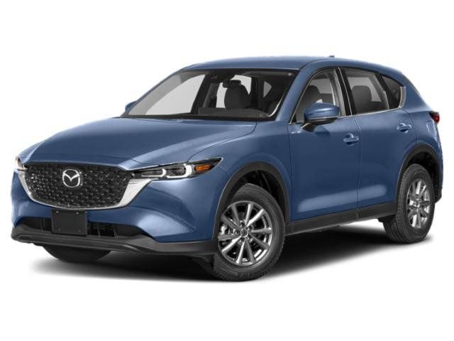 2023 Mazda CX-5 S