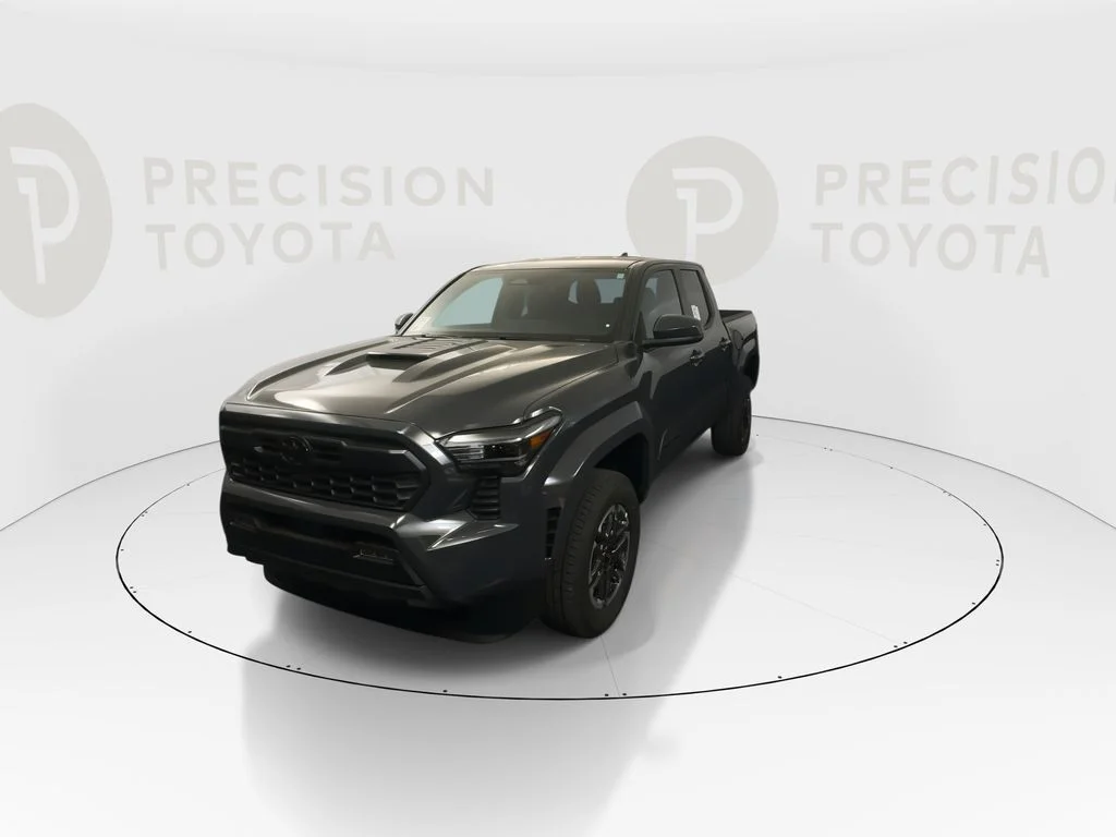 New 2026 Underground Toyota TRD Sport image 7