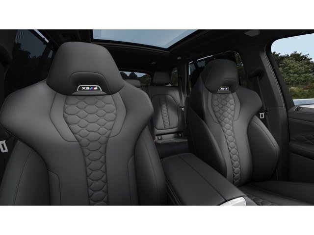 New 2026 Isle of Man Green Metallic BMW  image 11