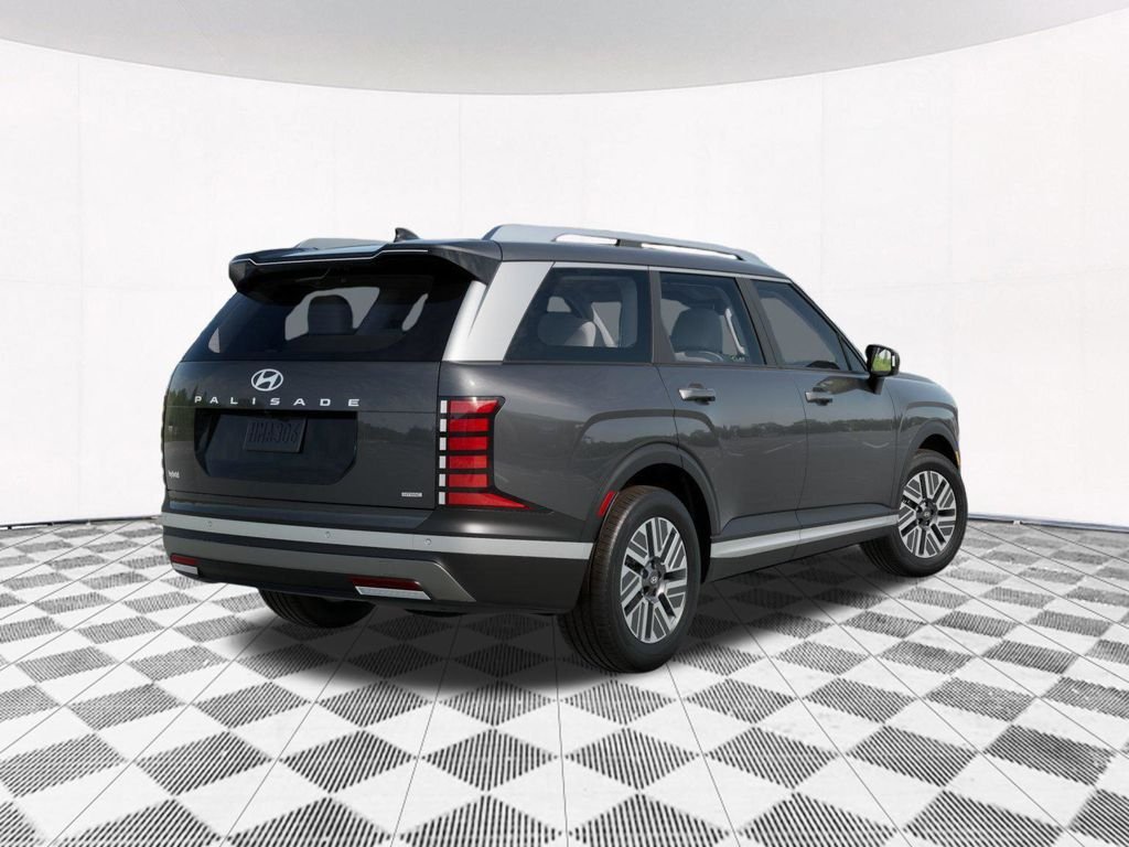 New 2027  Hyundai SEL image 6