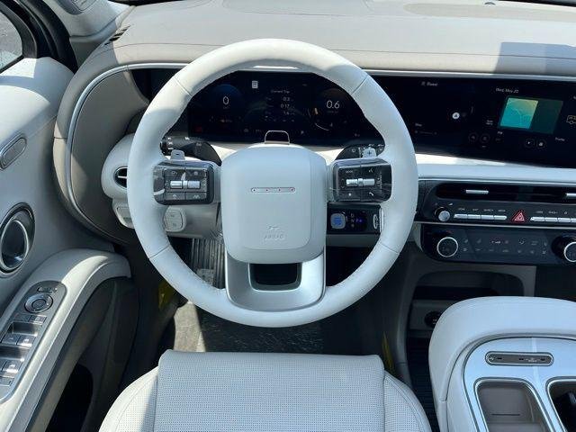 New 2026  Hyundai Limited FWD image 8