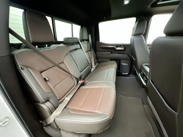 Certified Used 2024 White GMC Denali image 17
