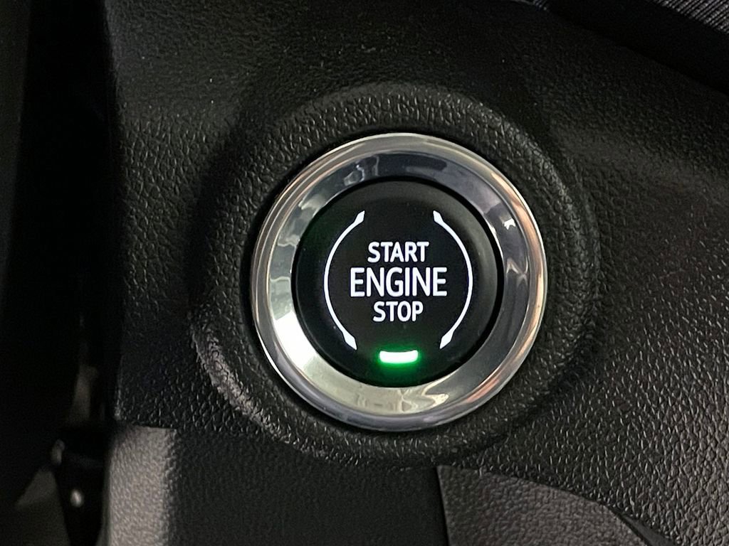 Used 2023 Crimson Metallic Chevrolet LT image 27