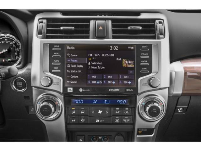 Used 2023 Classic Silver Metallic Toyota Limited image 10