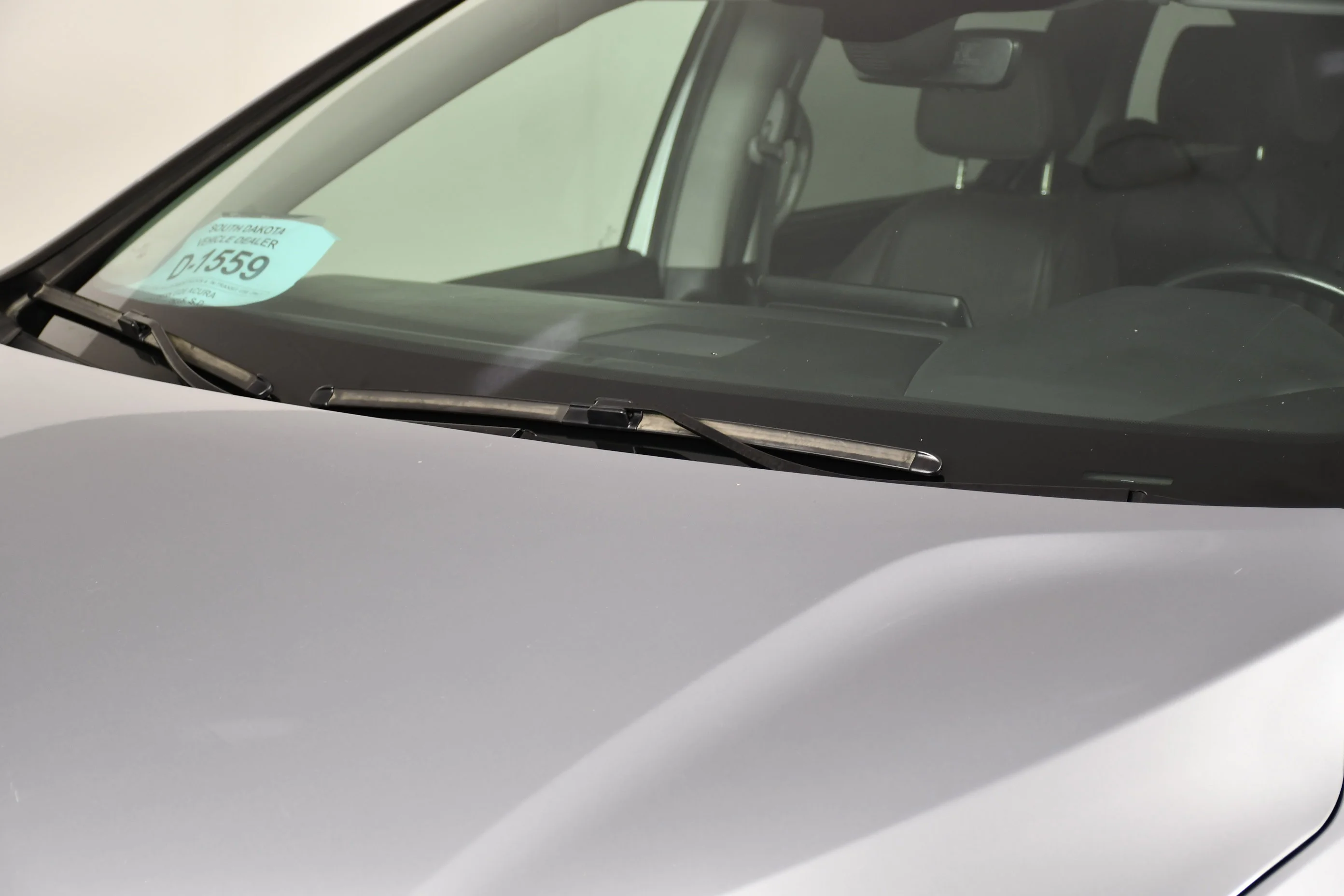 Used 2022 Lunar Silver Metallic Honda EX-L image 12