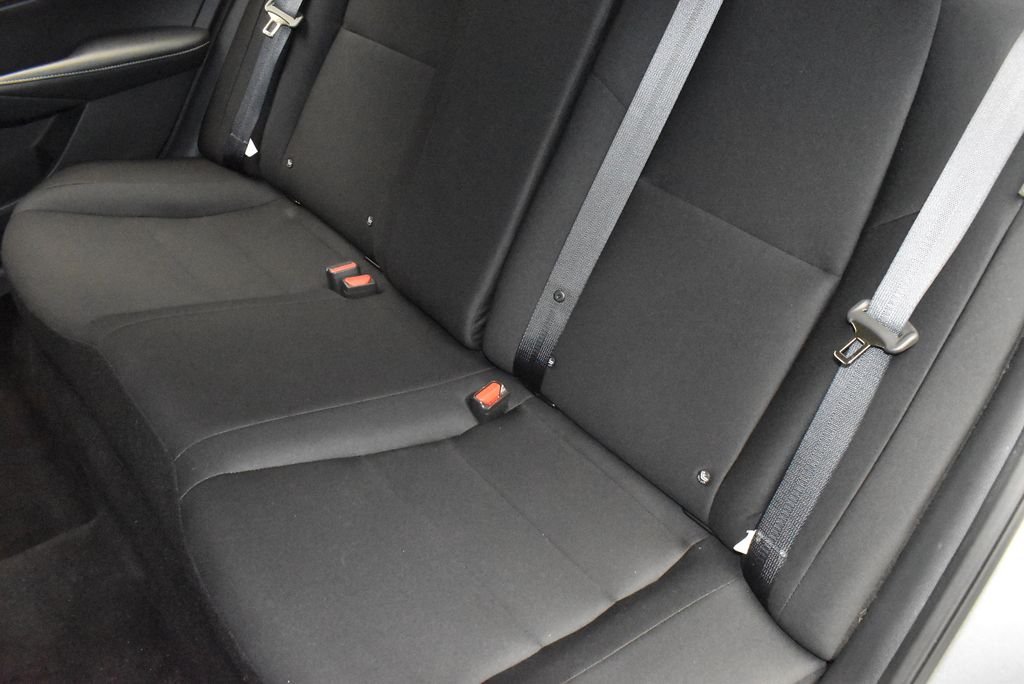 Certified Used 2024 Gray Nissan S image 33