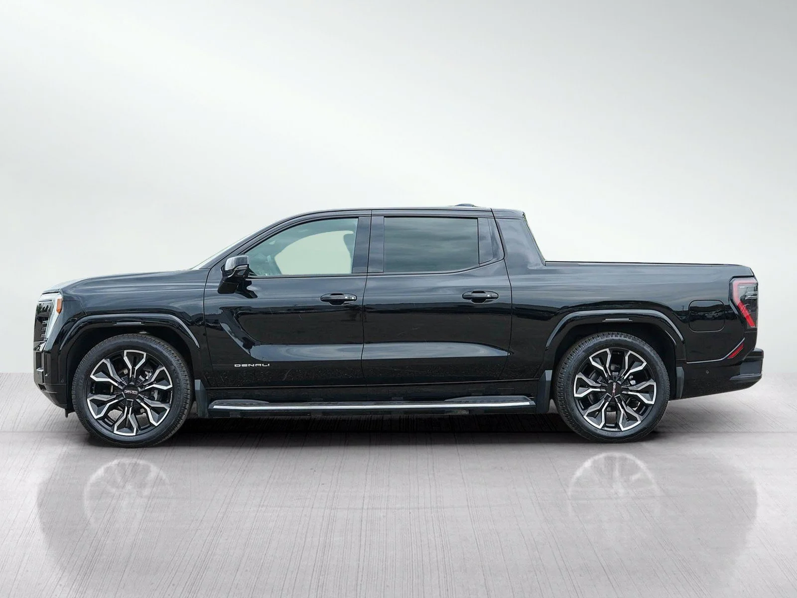 Used 2026 GMC Sierra EV Denali with VIN 1GT4EYEL1TU400991 for sale in Bloomington, MN
