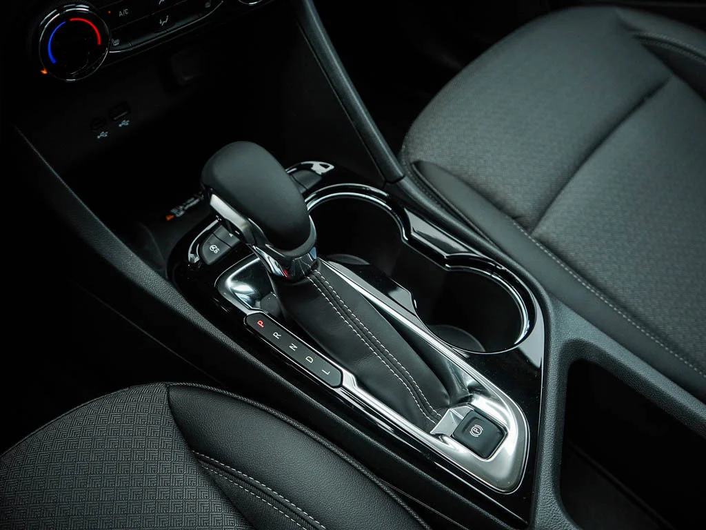 2026 Buick Encore GX Preferred - Photo 26