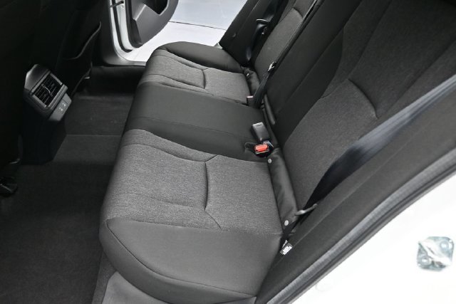 2026 Honda Accord LX - Photo 17