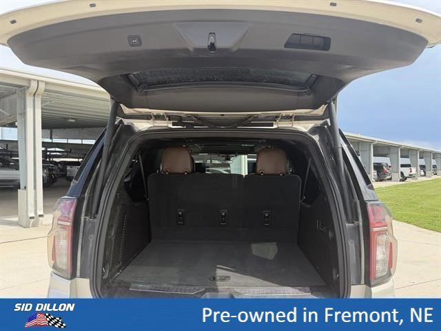 2021 Chevrolet Suburban High Country - Photo 15