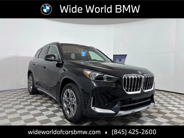 2026 BMW X1
