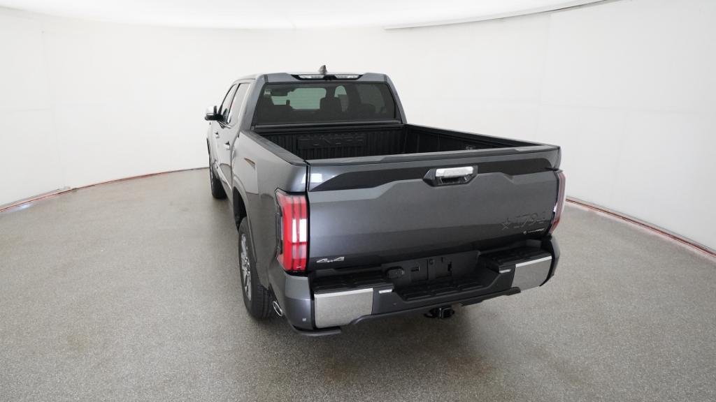 2026 Toyota Tundra 1794 Edition - Photo 36