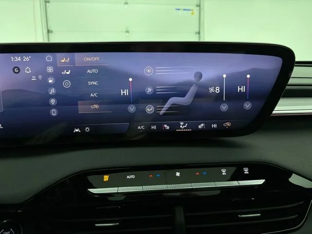 2026 Buick Enclave Preferred - Photo 28