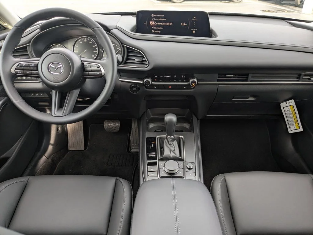 2026 Mazda CX-30 Preferred - Photo 15
