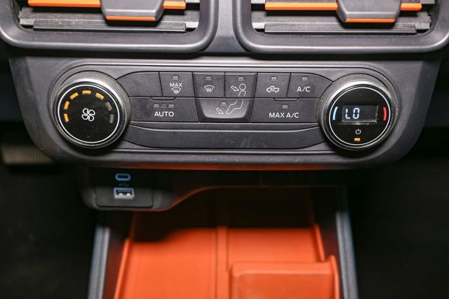 Used 2022 Gray Ford XLT image 23