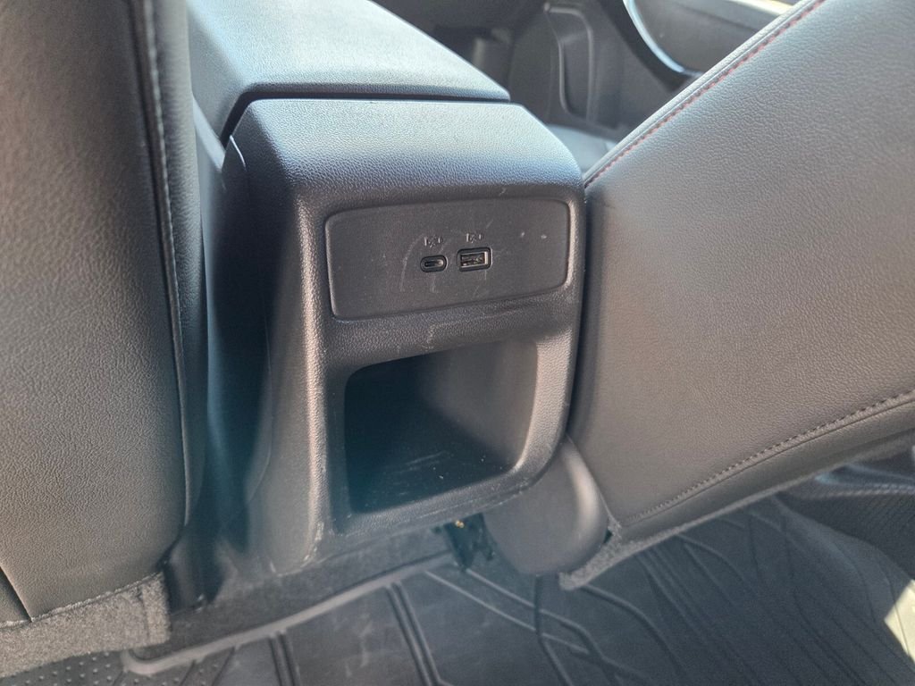 Used 2025 Gray Chevrolet 2RS image 7