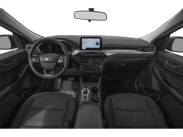 2026 Ford Escape Active - Photo 10