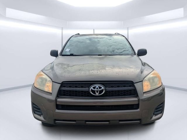 Used 2011 Brown Toyota Base image 8