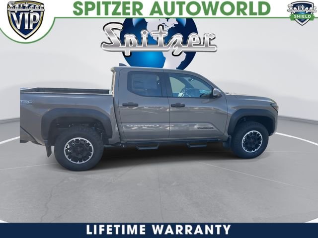 New 2026 Mudbath Toyota  TRD Off-Road image 10