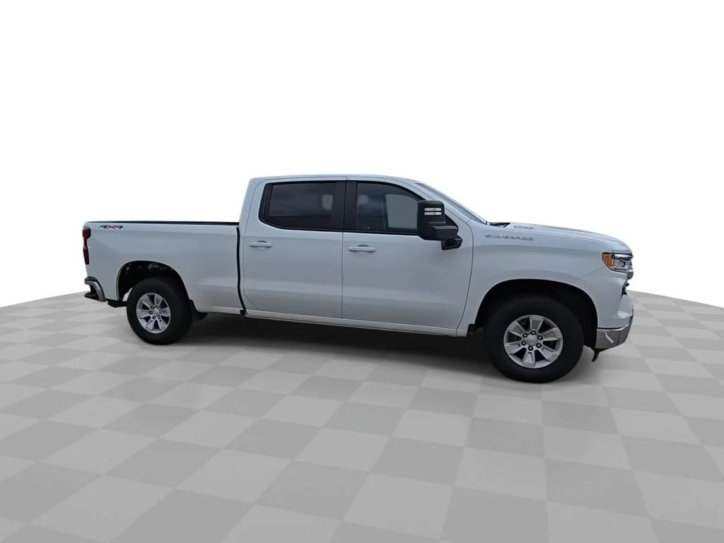 2023 Chevrolet Silverado 1500 LT - Photo 9
