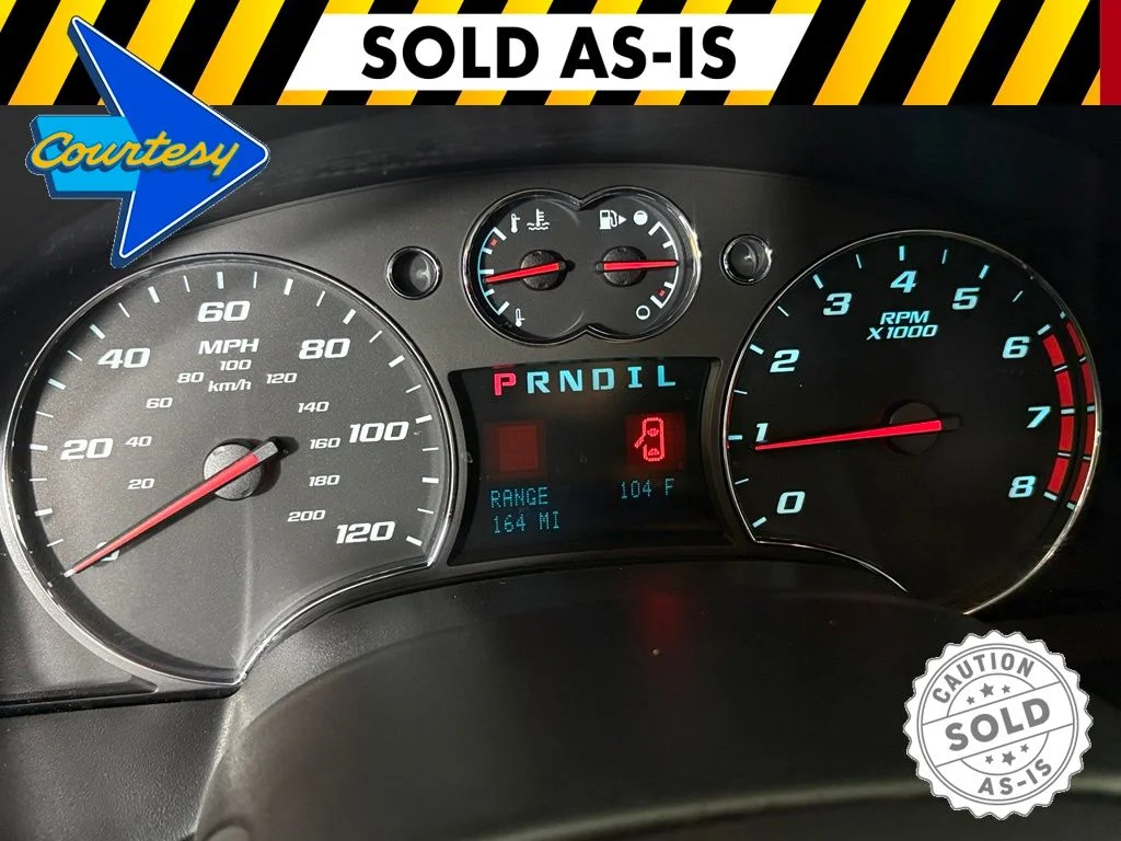 Used 2007 White Chevrolet LT image 20