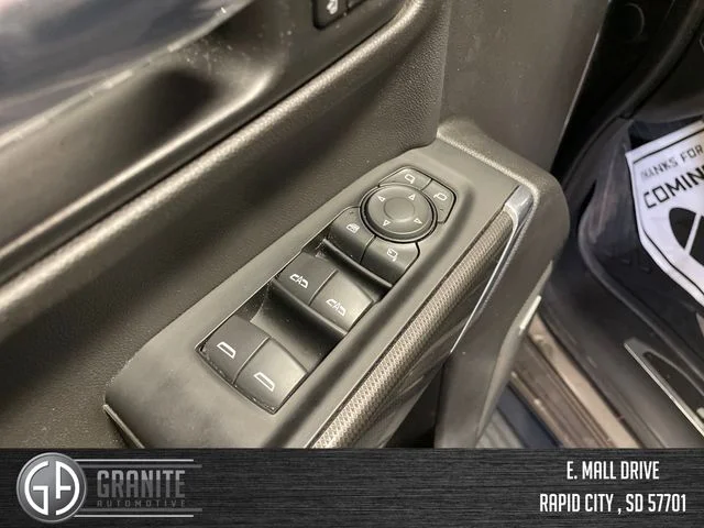 Used 2019 Gray GMC AT4 image 13