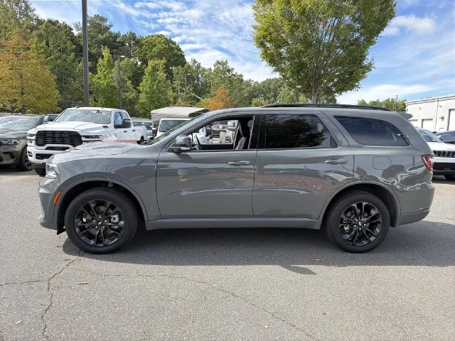 Used 2025 Gray Dodge GT Plus image 10