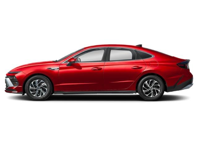 New 2027  Hyundai Blue image 2