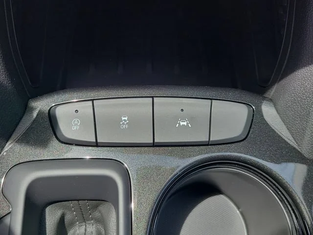 New 2026 Sterling Gray Metallic Chevrolet LT image 31
