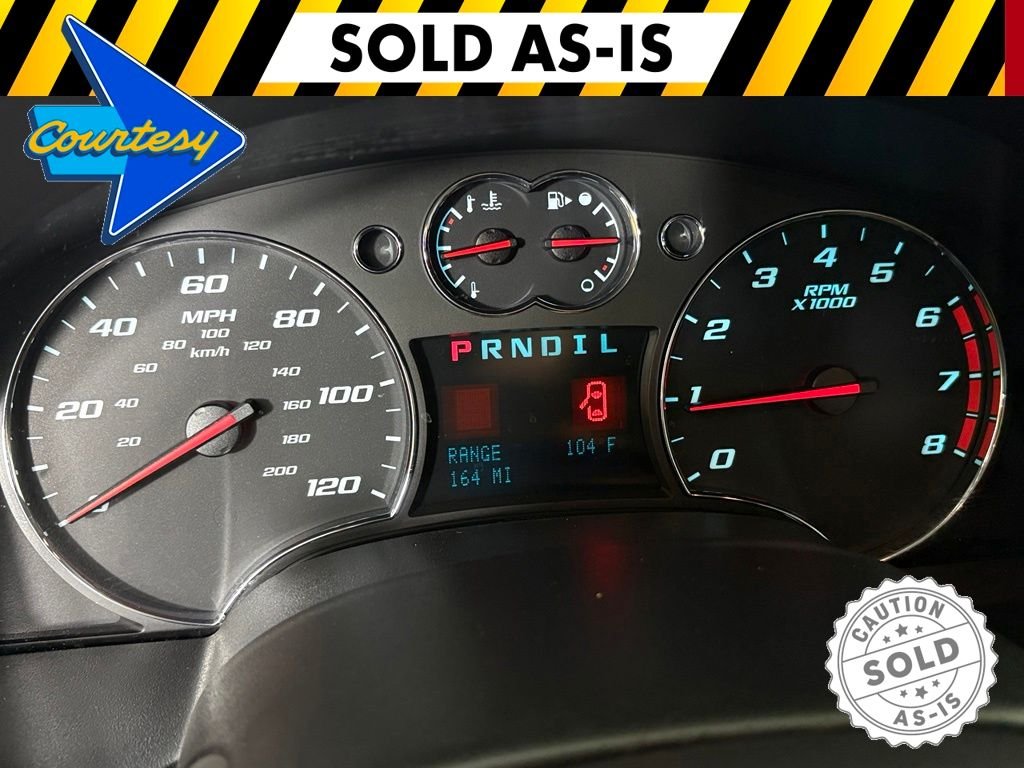 Used 2007 White Chevrolet LT image 20