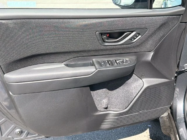 New 2026 Gray Subaru Limited XT image 17